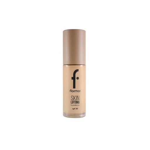 Flormar Skin Lifting Foundation - 080 Golden Beige