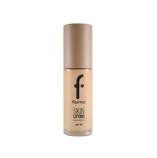 Flormar Skin Lifting Foundation - 080 Golden Beige