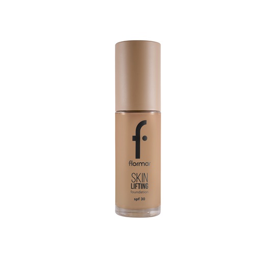 Flormar Skin Lifting Foundation - 130 Spiced Sand