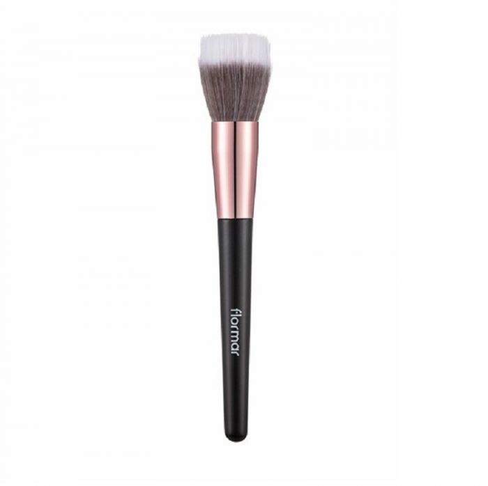 Flormar Foundation Brush Redesign