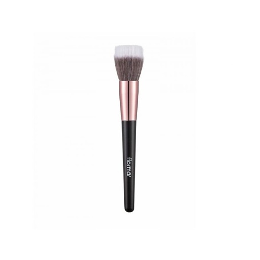 Flormar Foundation Brush Redesign