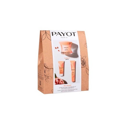 Payot Vitamin Rich Cream Gift Set