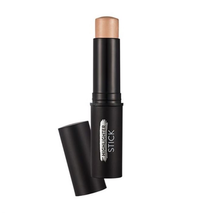Flormar Stick Highlighter - 01 Moon Light