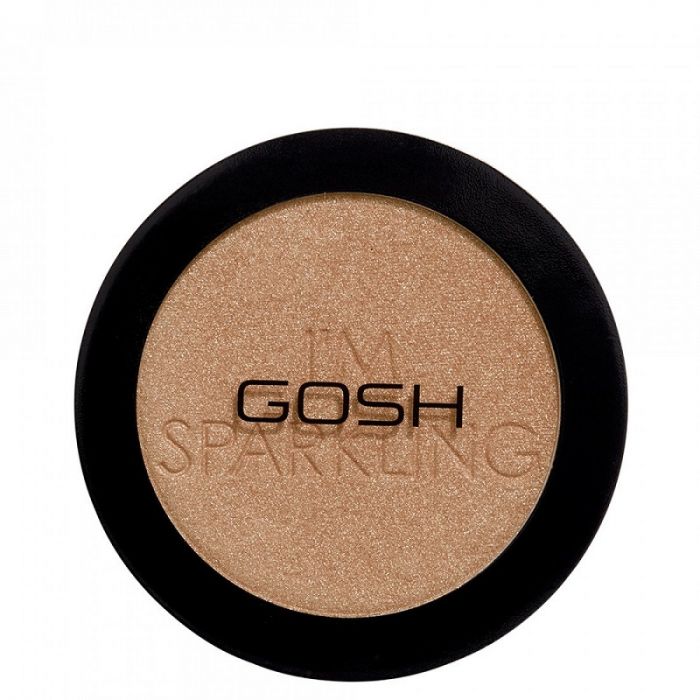 Gosh I'm Sparkling Highlighter - 002 Sun Dust