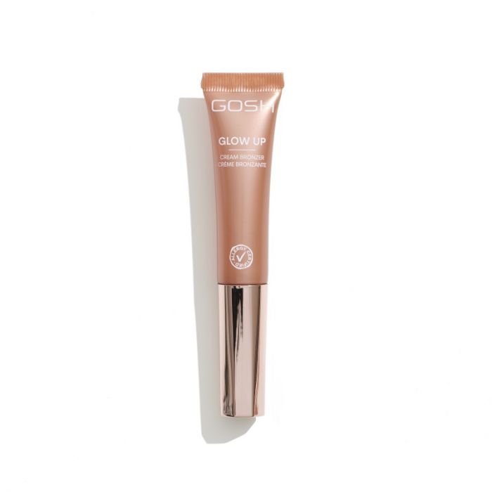 Gosh Glow Up Highlighter - 002 Bronze