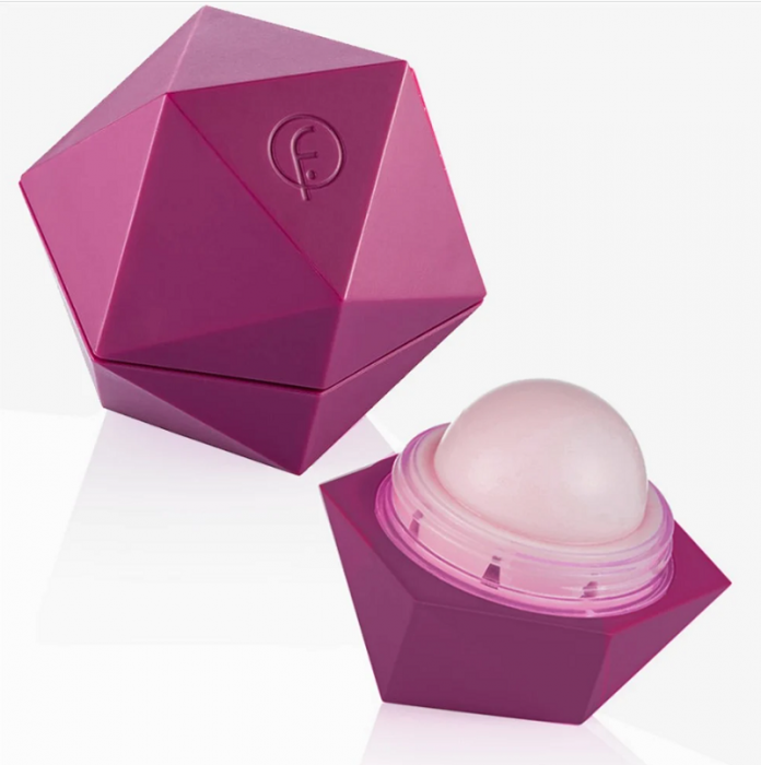 Flormar Care 4 Lips Moisturizer - 01 Strawberry Marmalade