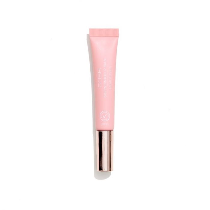 Gosh Soft'n Tinted Lip Balm - 03 Rose