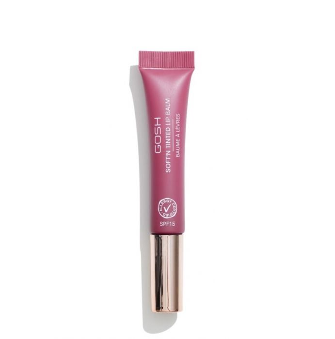 Gosh Soft`n Tinted Lip Balm - 006 Berry