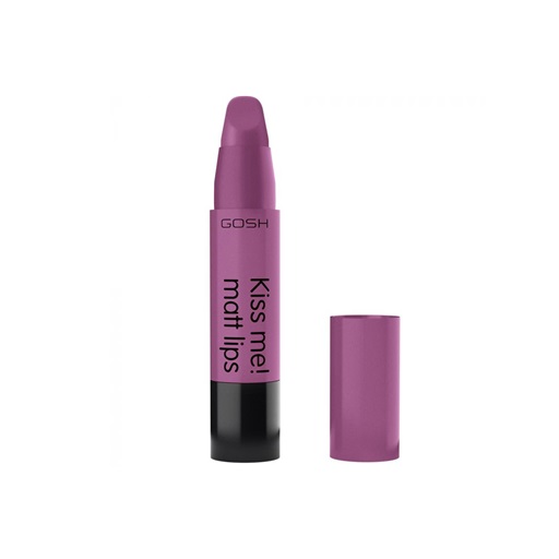 Gosh Kiss Me Matt Lips  012 Summer Kiss
