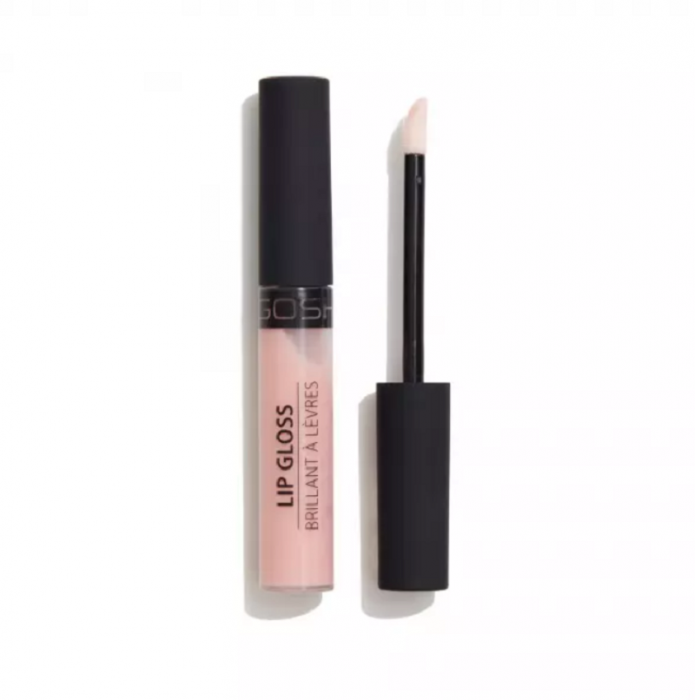 Gosh 004 Lip Gloss Women 9 Ml