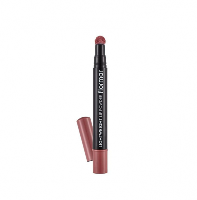 Flormar Lightweight Lip Powder - 02 Whimsical
