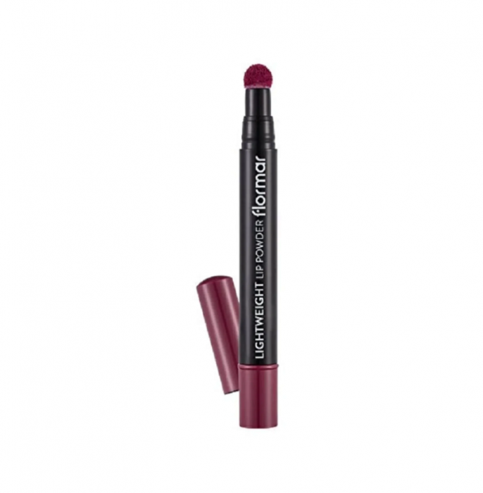 Flormar Lightweight Lip Powder - 04 Pleasure