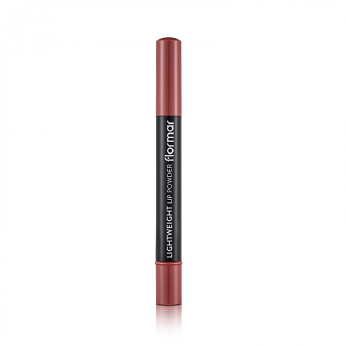 Flormar Lightweight New Lip Powder - 05 Perfction