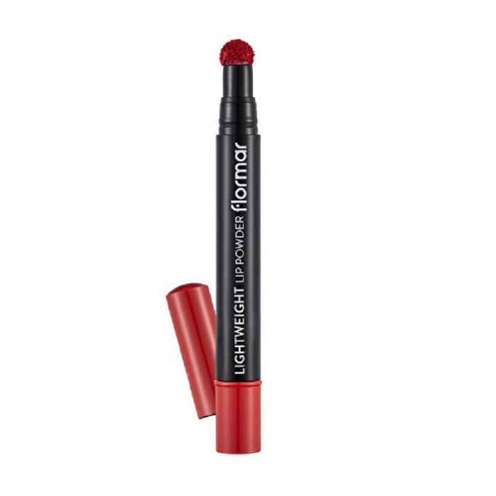 Flormar Lightweight New Lip Powder - 10 Provoking