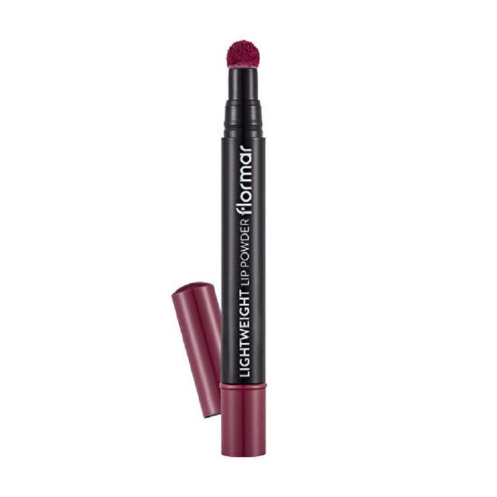 Flormar Lightweight New Lip Powder - 12 Hype