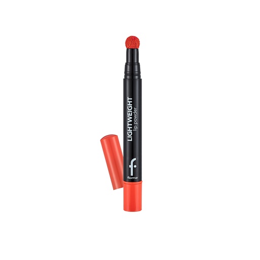 Flormar Lightweight Lip Powder - 015 Energize