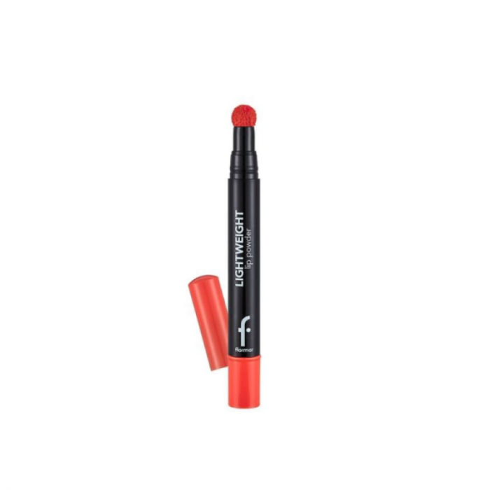 Flormar Lightweight Lip Powder - 015 Energize