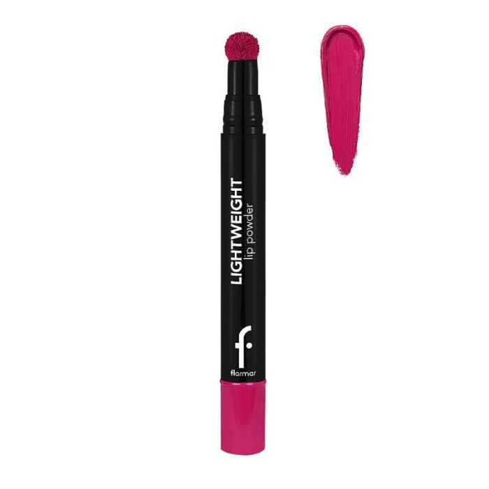 Flormar Lightweight Lip Powder - 016 Brave Girl