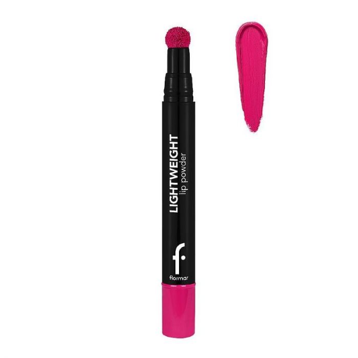 Flormar Lightweight Lip Powder - 017 Optimistic