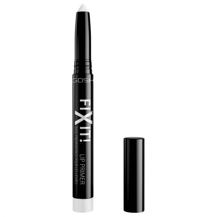 Gosh Fix It Lip Primer - 001 Clear