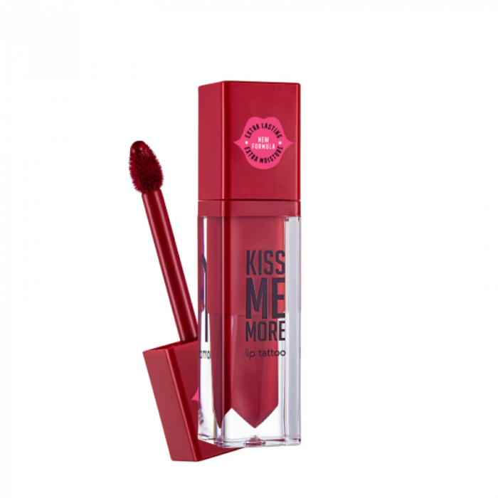 Flormar Kiss Me More Lip Tattoo - 011 Candy