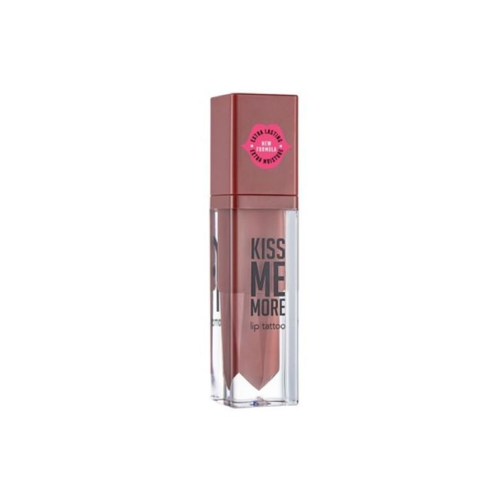 Flormar Kiss Me More Lip Tattoo - 018 Perfection