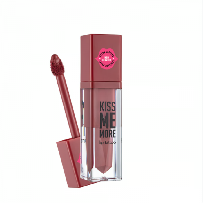 Flormar Kiss Me More Lip Tattoo - 020 Assertive
