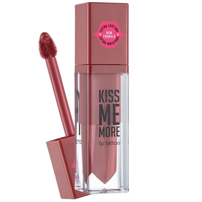 Flormar Kiss Me More Lip Tattoo - 021 Naive