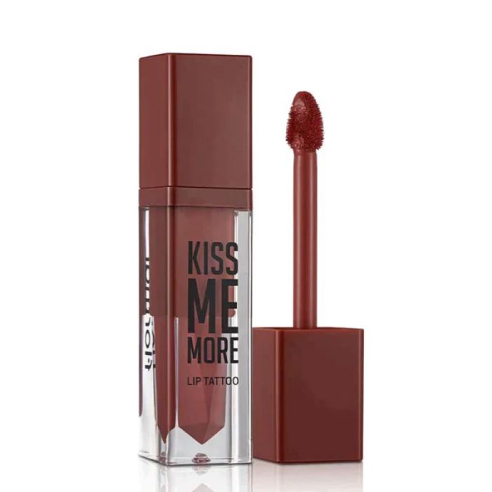 Flormar Kiss Me More Lip Tattoo - 022 Rosewood