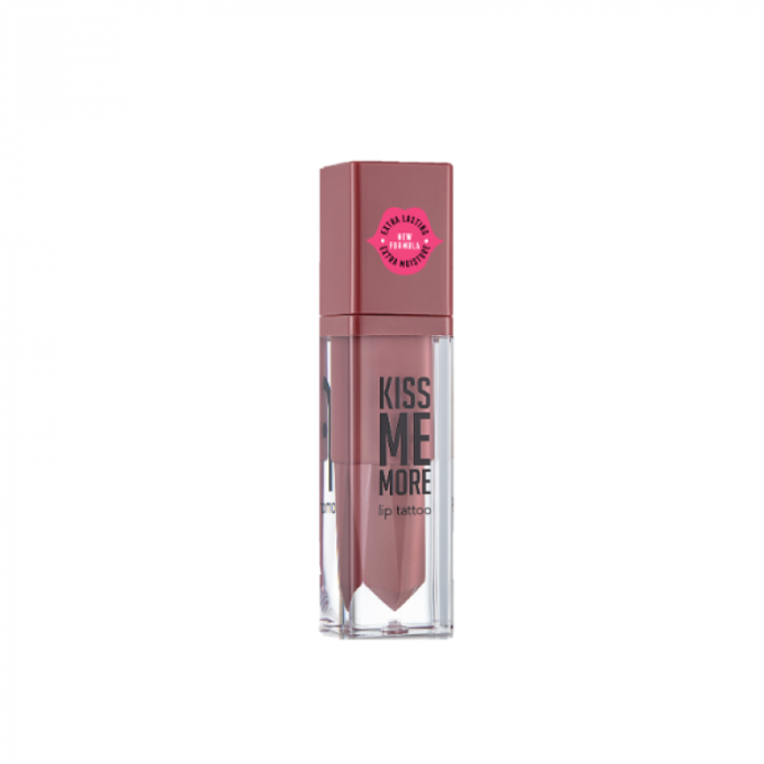 Flormar Kiss Me More Lip Tattoo - 025 Perfect Match