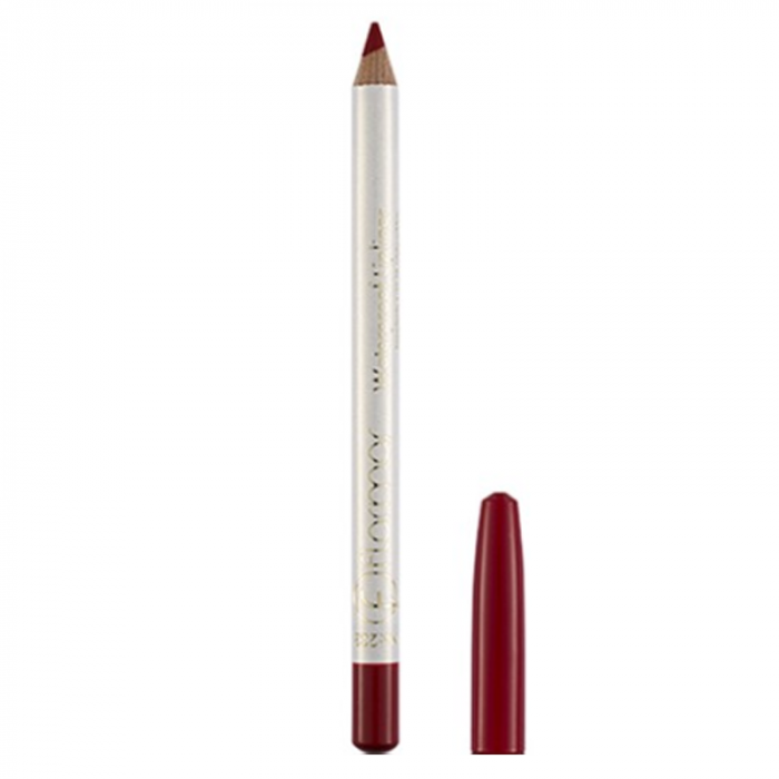 Flormar Waterproof Lipliner - 232 Passionate Red