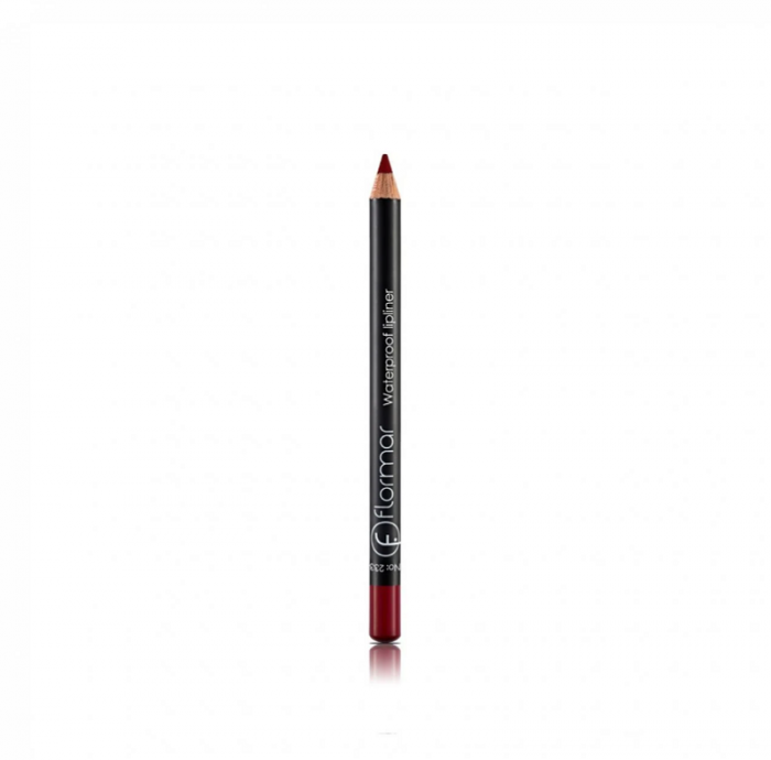 Flormar Waterproof Lipliner - 239 Misty Rose