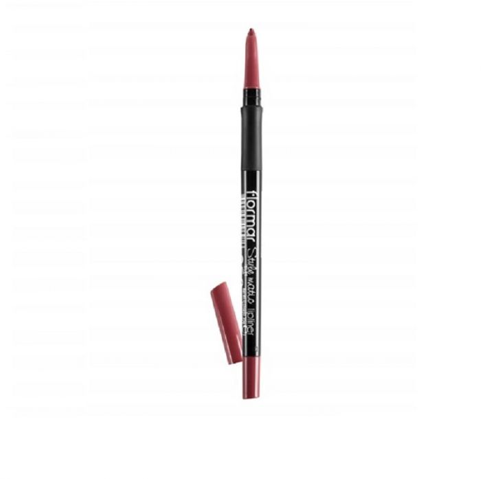 Flormar Style Matic Lipliner - 02 Peach Pink
