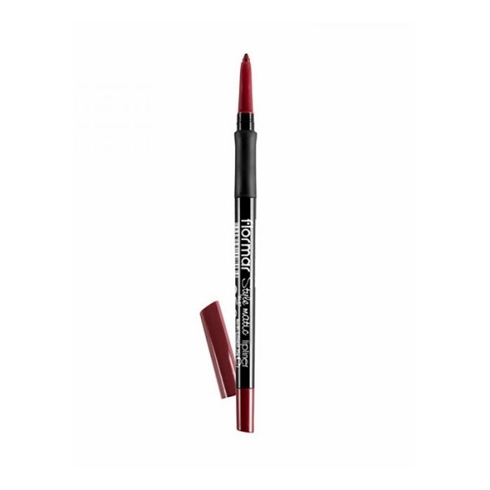 Flormar Style Matic Lipliner - 07 Bordeaux