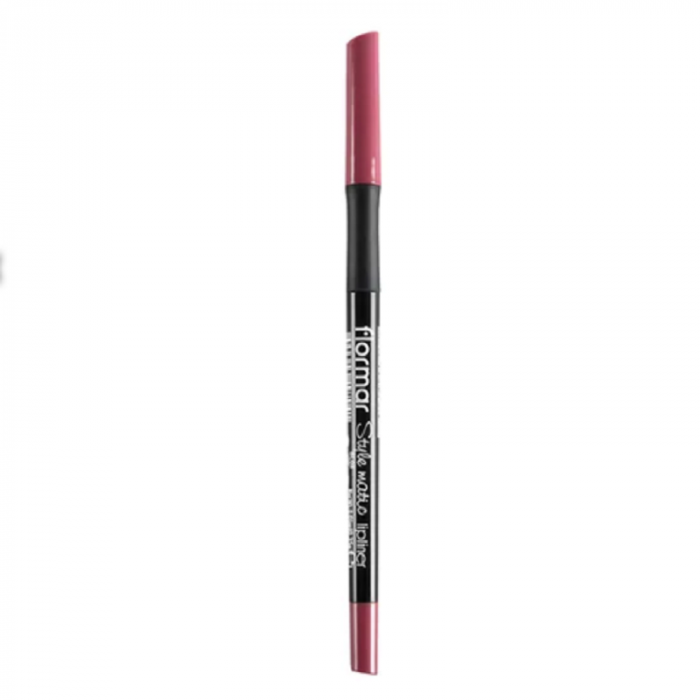Flormar Style Matic Liner - 08 Rose SL