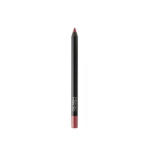 Gosh 002 Antique Rose Velvet Touch Lipliner Waterproof Women