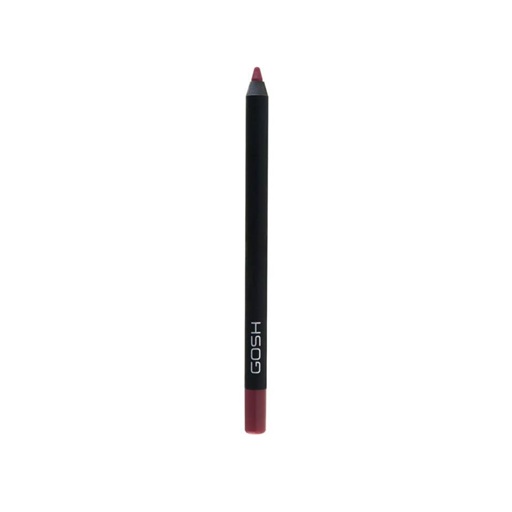Gosh Velvet Touch Lipliner Waterproof - 009 Rose