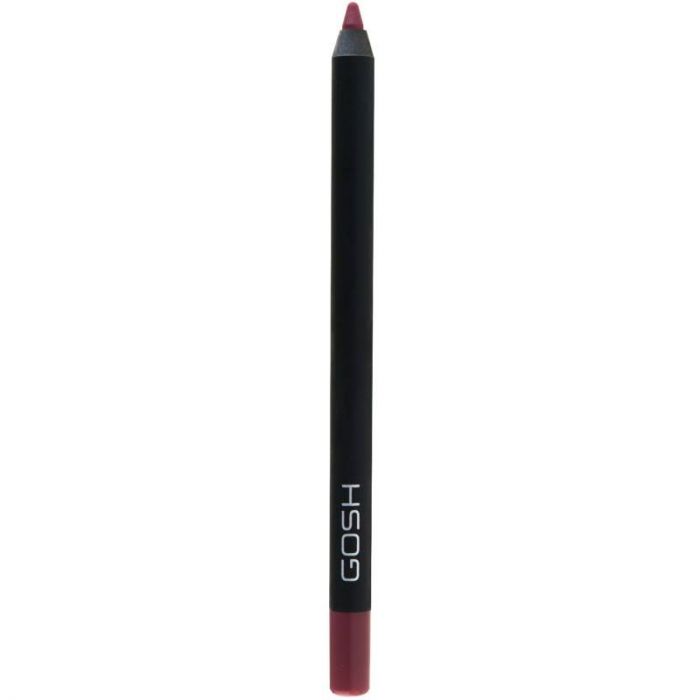 Gosh Velvet Touch Lipliner Waterproof - 009 Rose