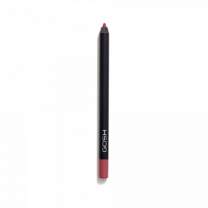 Gosh Velvet Touch Waterproof Lipliner - 010 Smoothie