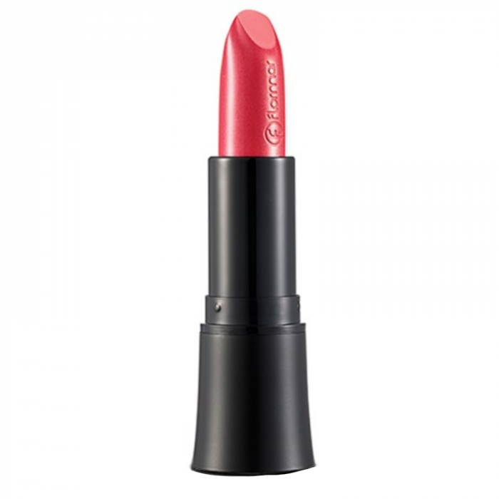 Flormar Supershine Lipstick - 513 Summer In Paris