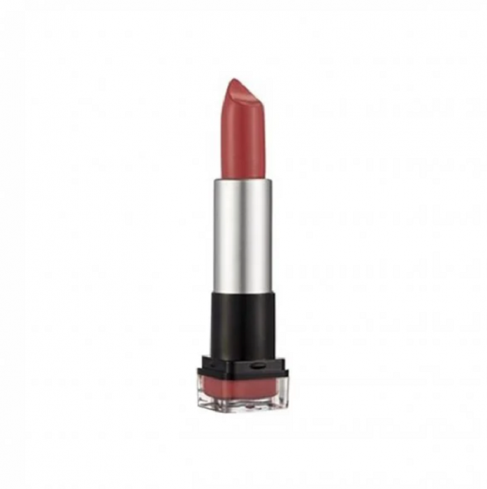 Flormar Weightless HD Matte Lipstick - 003 Pure Rose