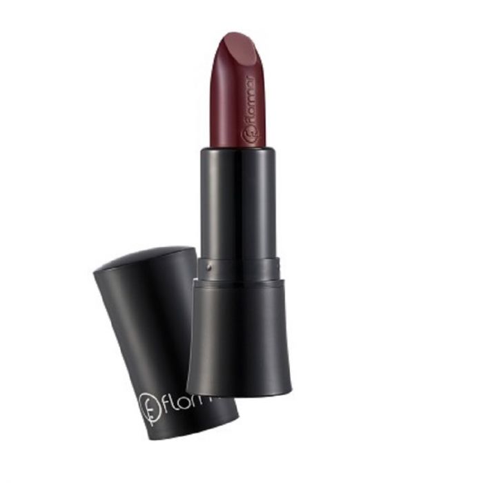 Flormar Supermatte Lipstick - 203 Berry Smoothie