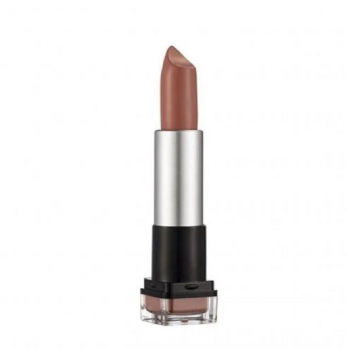 Flormar Weightless HD Matte Lipstick - 01 Rosy Sand