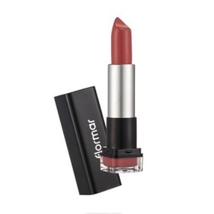 Flormar Weightless HD Matte Lipstick - 02 Dry Rose