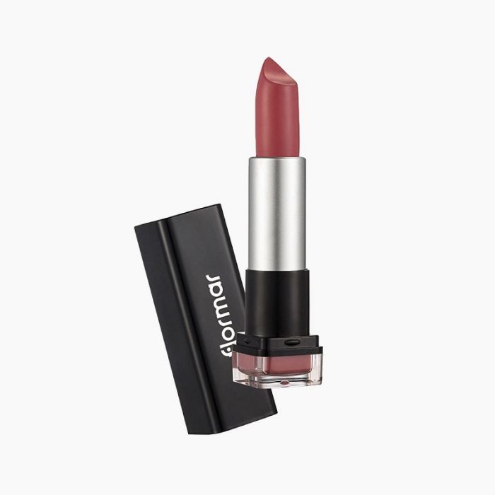 Flormar Weightless HD Matte Lipstick - 06 Sugar Pink