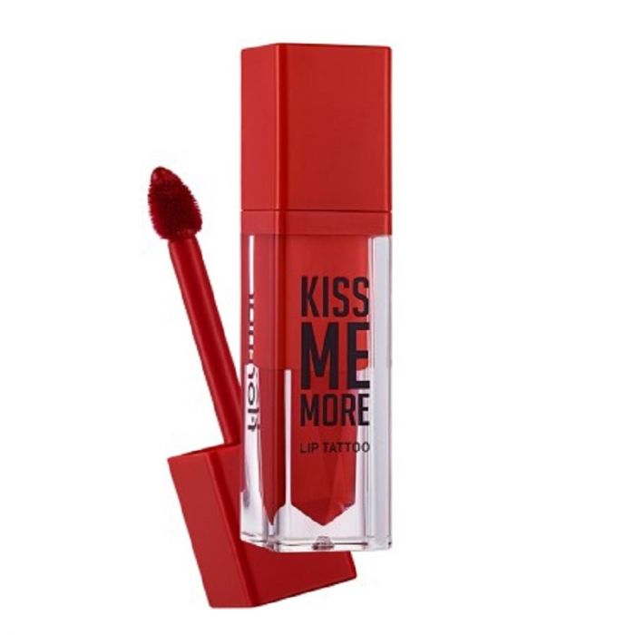 Flormar Kiss Me More Lip Tattoo Lipstick - 11 Candy