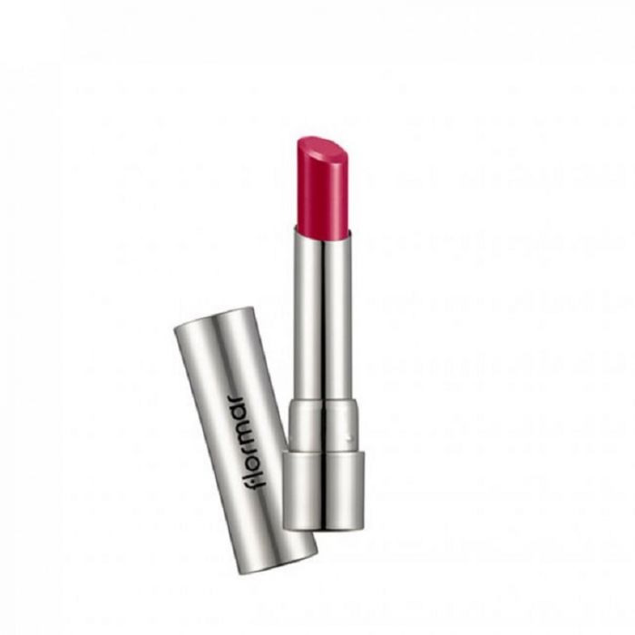Flormar Sheer Up Lipstick - 08 Fan of Fuchsia