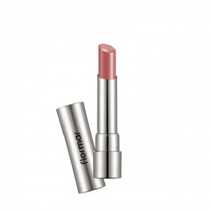 Flormar Sheer Up Lipstick - 09 Baby Girl