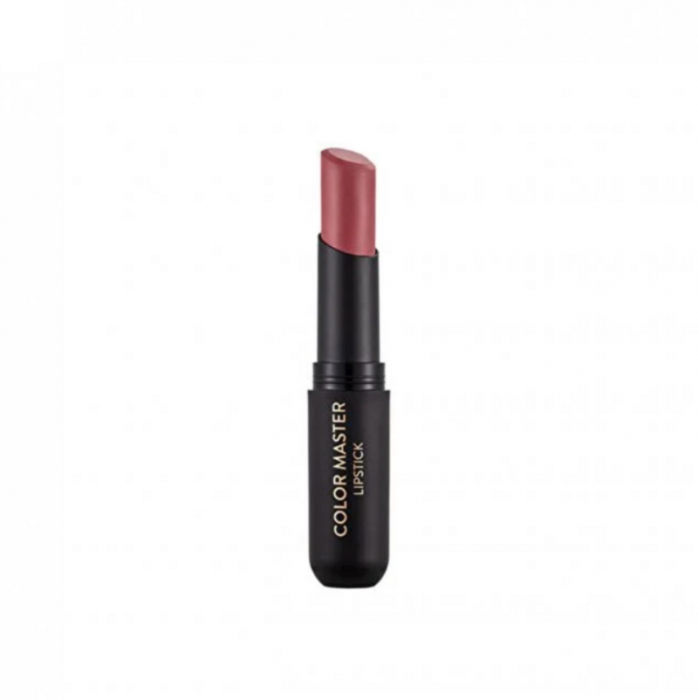 Flormar Color Master Lipstick - 07 Strawberry Milkshake