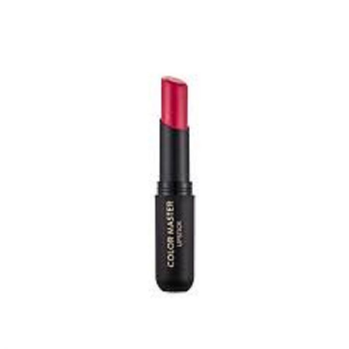 Flormar Color Master Lipstick - 08 Fuchsia